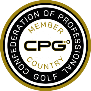 CPG — Confederation of Professional Golf